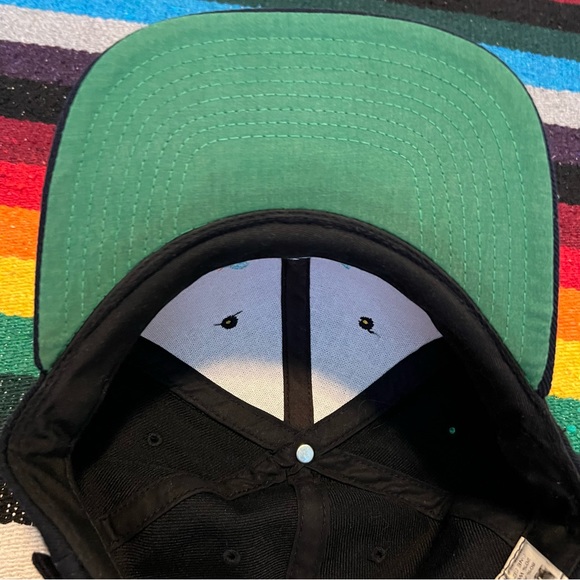 Vintage Headmaster Legends Hat 20% wool - Picture 10 of 15